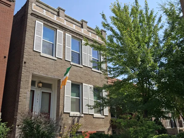3144 S Compton Ave #2F, Saint Louis, MO 63118