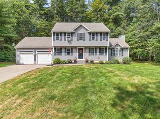 133 Rice Corner Rd, Brookfield, MA 01506