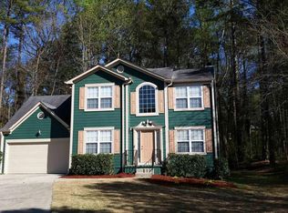 6507 Revena Ct #232, Austell, GA 30168