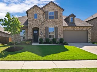1305 Hickory Woods Way, Wylie, TX 75098