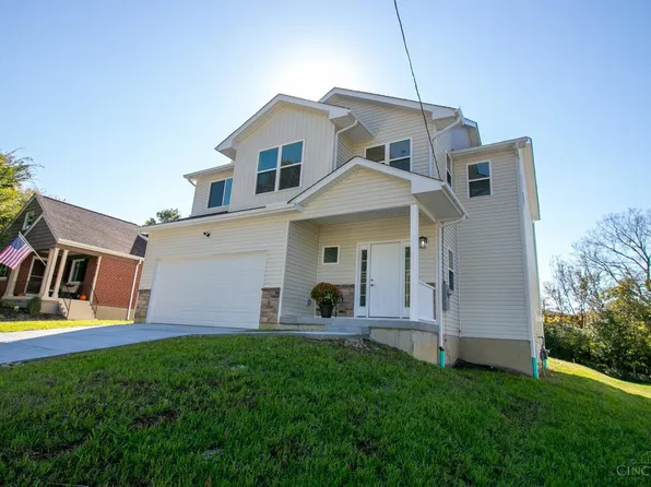 4223 South Ave, Cincinnati, OH 45236