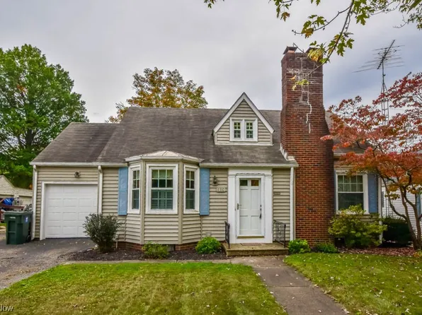 130 35th St NE, Canton, OH 44714