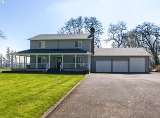 12835 SW Clark Hill Rd, Hillsboro, OR 97123