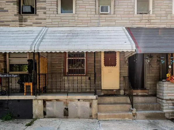 641 Clinton St, Reading, PA 19601