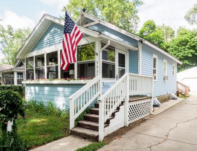 3532 Madison St, Kalamazoo, MI, 49008