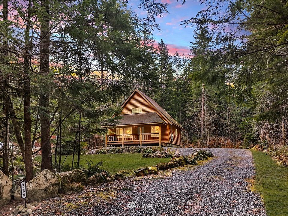 Glacier Springs Apartments Deming, WA Zillow