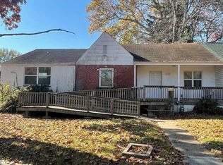 500 Meadow Rd, Baltimore, MD 21206