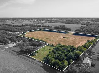 Tbd Corner Of S Chapel &S Oak Hill, Carthage, MO 64836