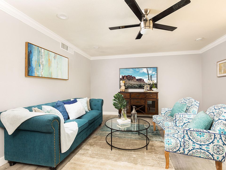 1st image of 1247 E Maryland Avenue #A