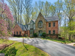 200 Ashcroft Ct, Ashton, MD 20861