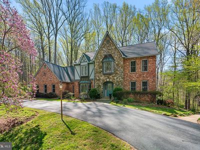 200 Ashcroft Ct, Ashton, MD, 20861