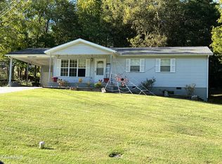 228 View Way, Newport, TN 37821