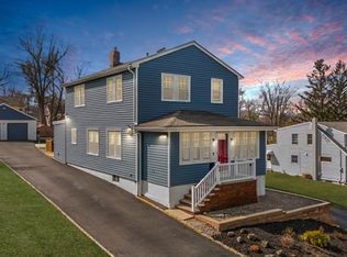 69 S Mountain Ave, Cedar Grove, NJ 07009