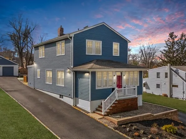 69 S Mountain Ave, Cedar Grove Twp., NJ 07009