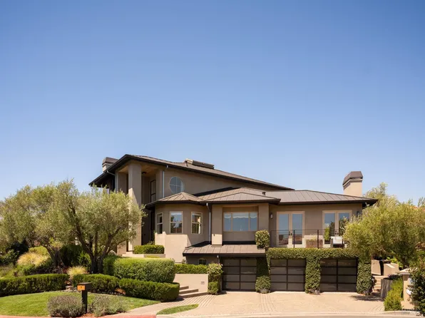 17 Cecilia Court, Tiburon, CA 94920