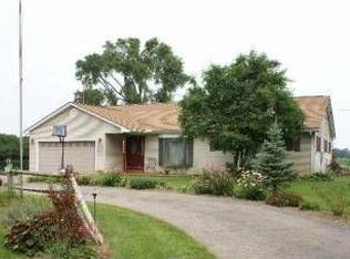 8300 Cochran Rd, Horton, MI 49246