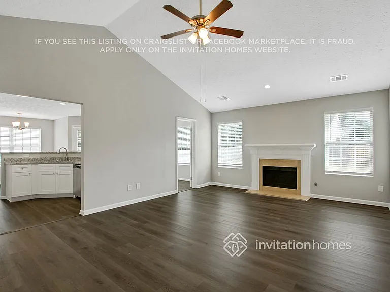 4035 Hollow Spring Trl — Photo 6