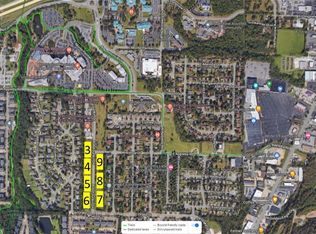 LOT 8 N Bob Younkin Dr, Fayetteville, AR 72703