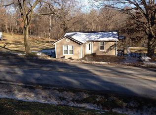 1204 NW A St, Bentonville, AR 72712