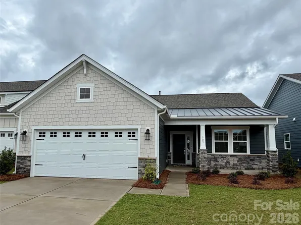 309 Basil Dr, Indian Trail, NC 28079