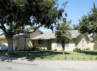 317 Hoffman Ct, Patterson, CA 95363