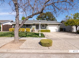 4777 Parkwest Dr, San Jose, CA 95130