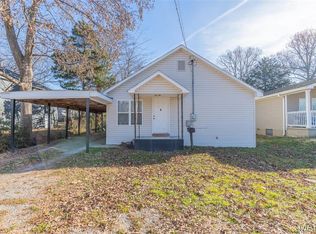 722 N 10th St, Poplar Bluff, MO 63901