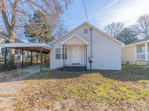 722 N 10th St, Poplar Bluff, MO 63901