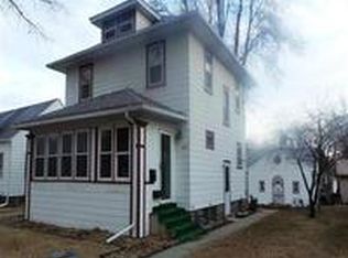 622 Campbell Ave, Waterloo, IA 50701