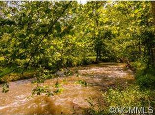 5699 Big Laurel Rd, Marshall, NC 28753