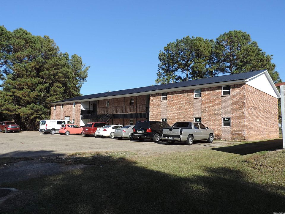 220 Westgate Dr, Monticello, AR 71655 Zillow