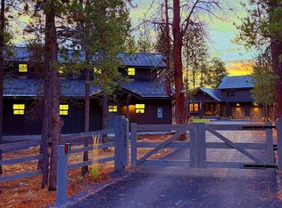 17484 Aspen Pl, Bend, OR 97707