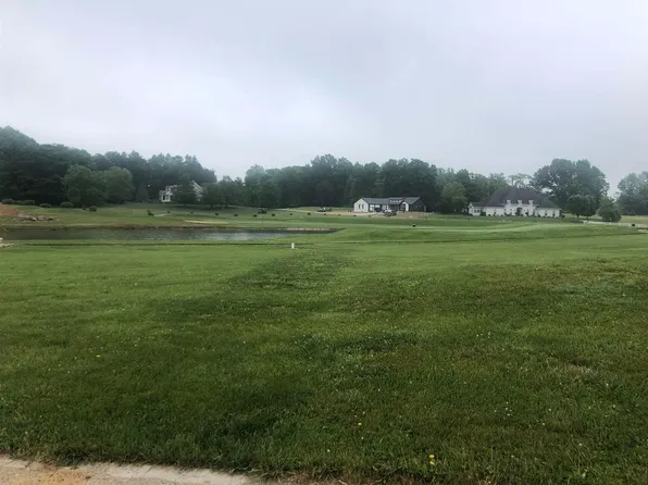 707 Crystal Ct, Bedford, IN 47421