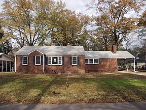 2nd image of 1004 Evans Rd