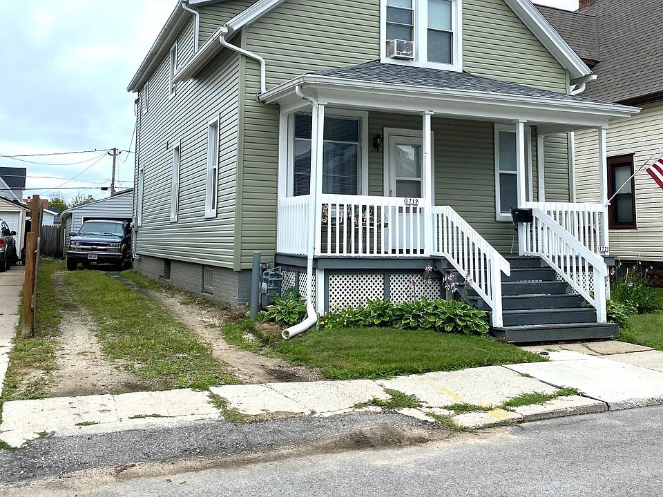 1st image of 1719 S 13th St