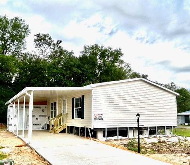 1st image of 9701 E Highway 25 Unit 241