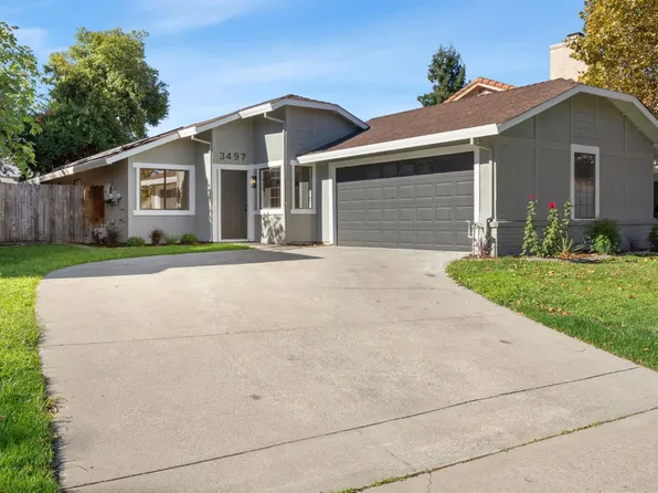 3497 Binghamton Dr, Sacramento, CA 95834