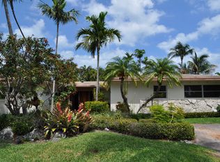 291 Harbor Ct, Key Biscayne, FL 33149