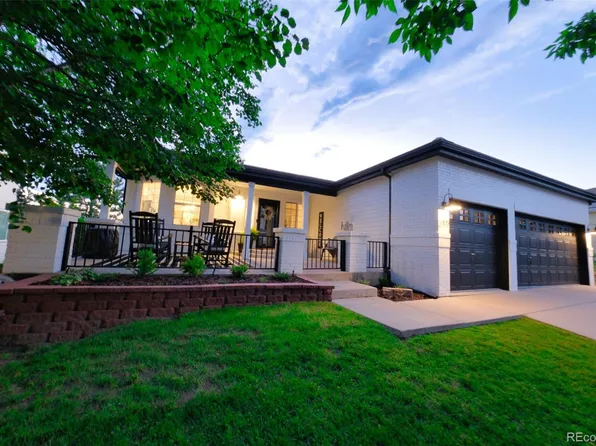 2109 Fox Fire Street, Littleton, CO 80129