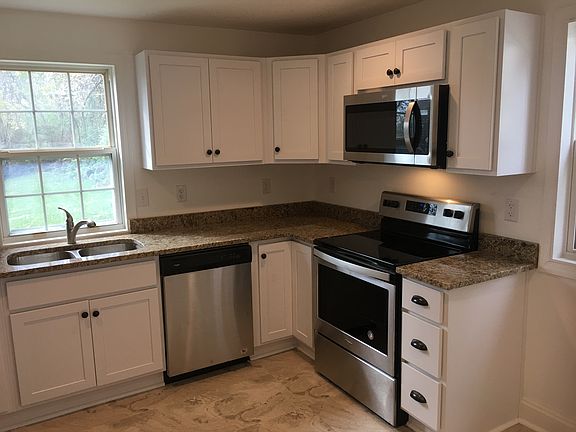 Coming soon, New Kitchen