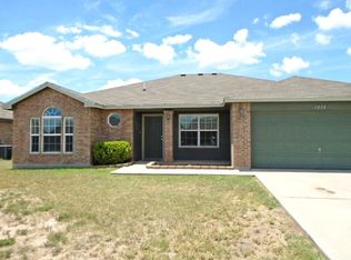 1213 George Ln, San Angelo, TX 76905