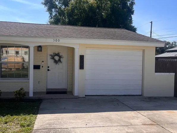 500 Southwest Blvd N, Saint Petersburg, FL 33703