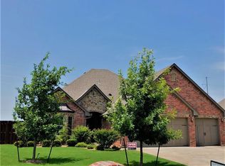 3017 Buckland Rd, Edmond, OK 73034