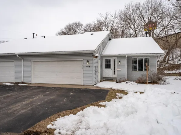 1108 Park St W, Cannon Falls, MN 55009