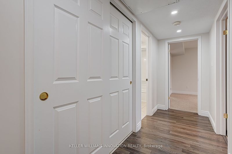 Kitchener Apartment for rent - 2 Bedrooms — photo 15