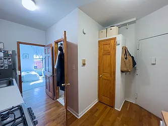 Rented by Denise Rosenblum, LREB