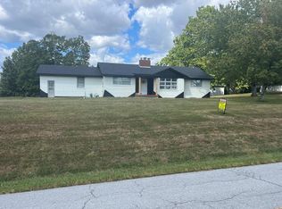 659 Cherry Grove Rd, Flemingsburg, KY 41041