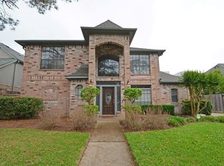 11727 Pecan Creek Dr, Houston, TX 77043