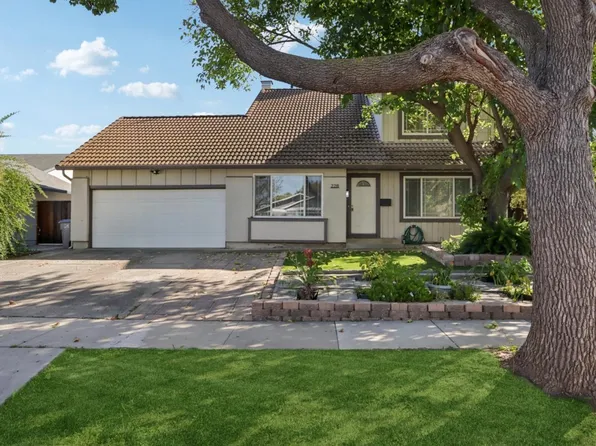 228 Martinvale Ln, San Jose, CA 95119