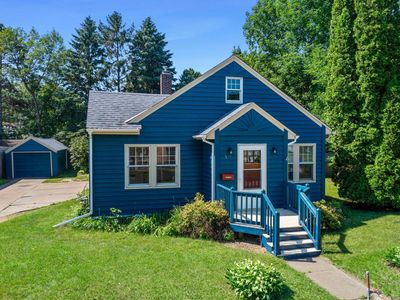 531 1st Ave W, Cambridge, MN, 55008